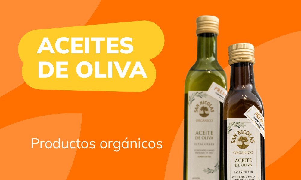 productos orgánicos en Almacen Florida Buenos Aires
