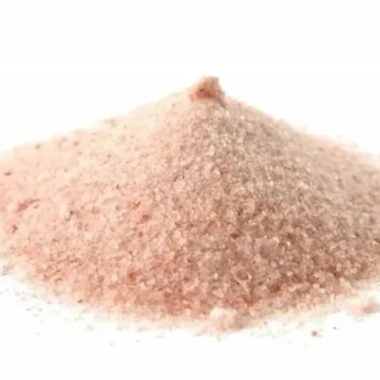 SAL ROSADA DEL HIMALAYA FINA l 500g